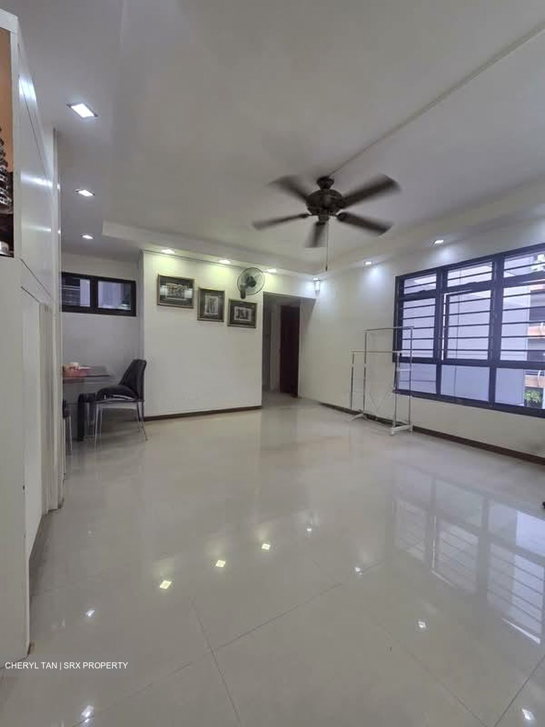 Blk 586 Woodlands Drive 16 (Woodlands), HDB 5 Rooms #587757501